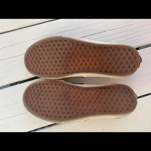 Customized Vans🌴🌴 - Picture 5 of 6